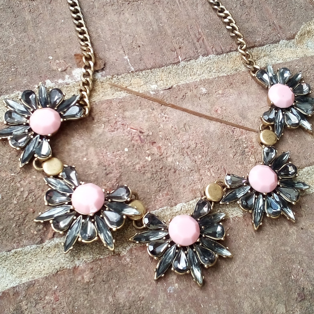 Vintage J. Crew Necklace